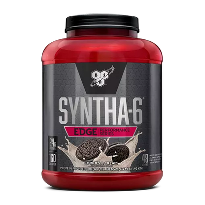 BSN Syntha-6 Edge - Victorious Fitness Supplements Hervey Bay