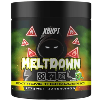 Krupt Supps Meltdown