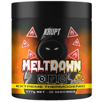 Krupt Supps Meltdown