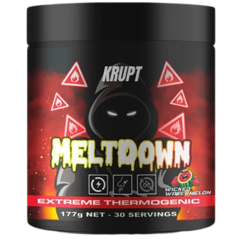 Krupt Supps Meltdown