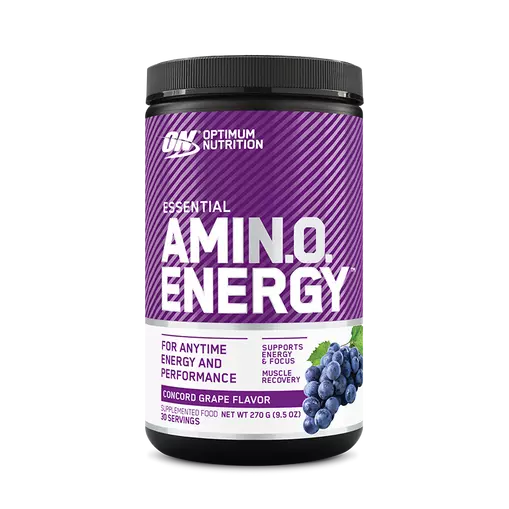 Optimum Nutrition Essential Amino Energy - Victorious Fitness Supplements Hervey Bay