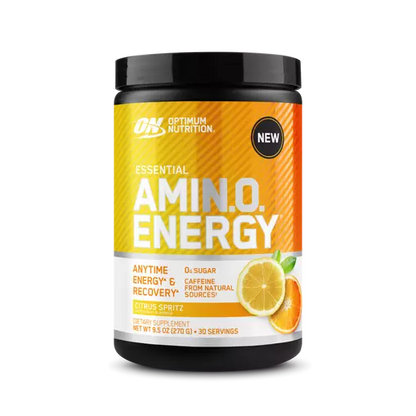 Optimum Nutrition Essential Amino Energy