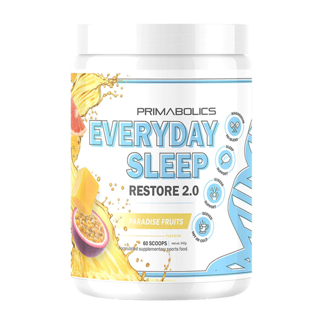 Primabolics Everyday Sleep - Victorious Fitness Supplements Hervey Bay