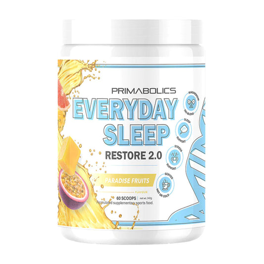 Primabolics Everyday Sleep - Victorious Fitness Supplements Hervey Bay