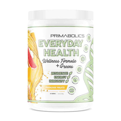 Primabolics Everyday Health - Victorious Fitness Supplements Hervey Bay