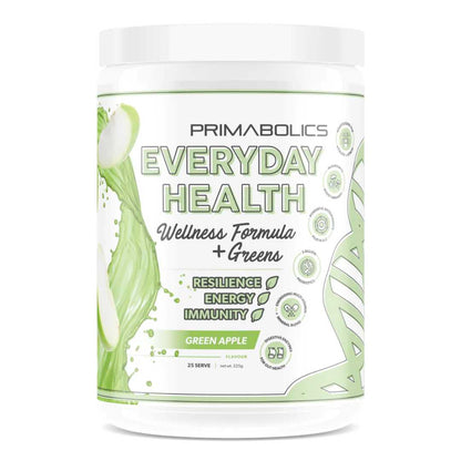 Primabolics Everyday Health - Victorious Fitness Supplements Hervey Bay