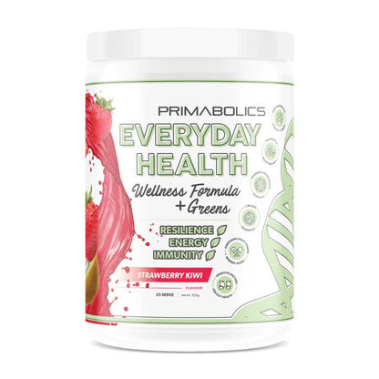 Primabolics Everyday Health - Victorious Fitness Supplements Hervey Bay