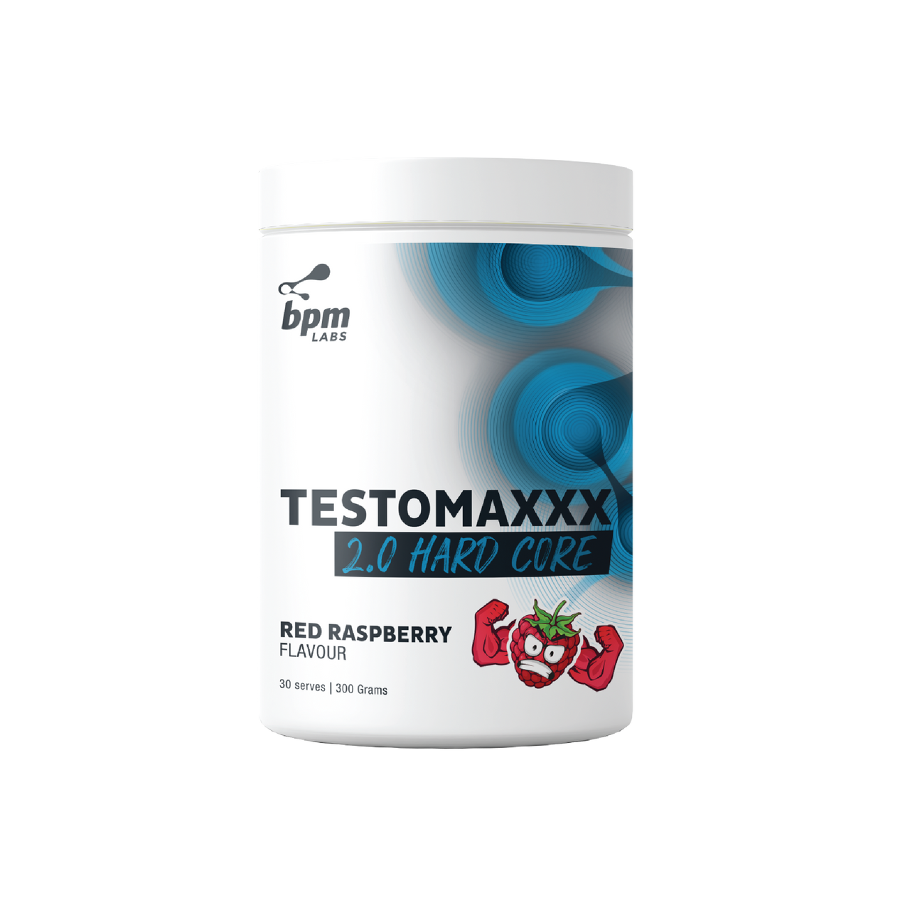 BPM Labs Testomaxxx 2.0 Hardcore - Victorious Fitness Supplements Hervey Bay