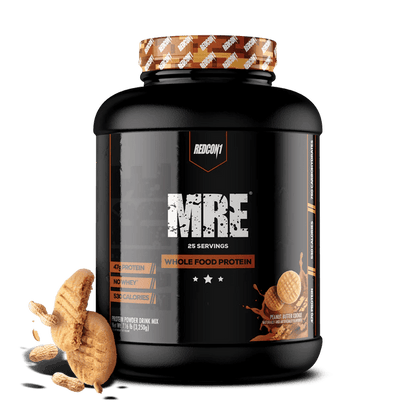 Redcon1 MRE - Victorious Fitness Supplements Hervey Bay