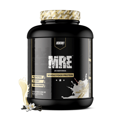 Redcon1 MRE - Victorious Fitness Supplements Hervey Bay