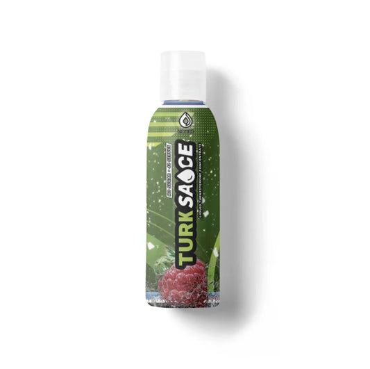 Turk Sauce By Stimhub