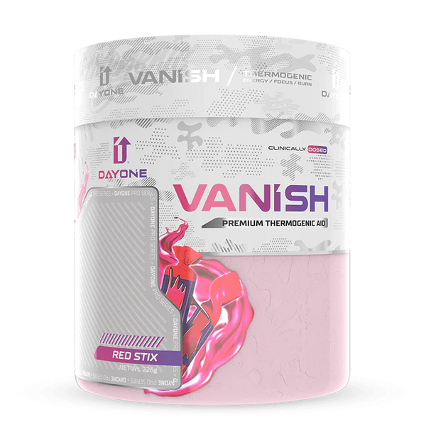 DayOne Vanish - Victorious Fitness Supplements Hervey Bay