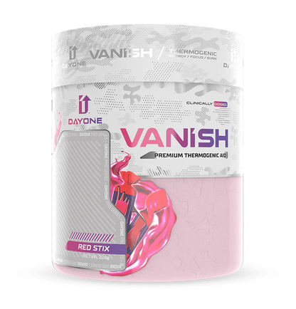 DayOne Vanish - Victorious Fitness Supplements Hervey Bay