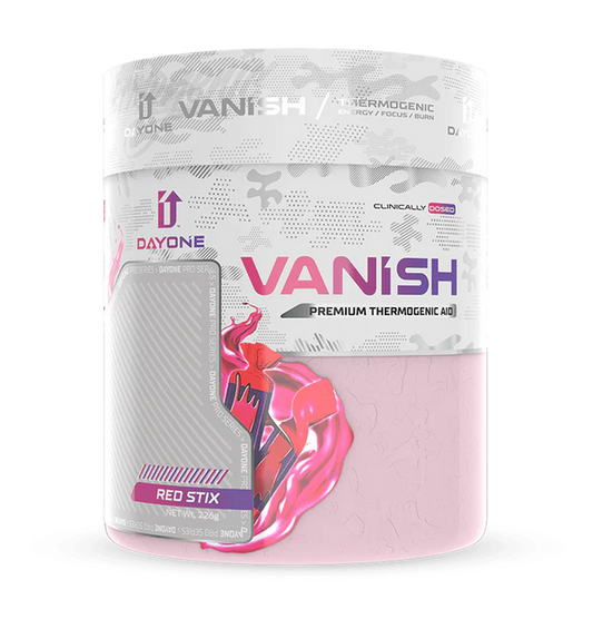 DayOne Vanish - Victorious Fitness Supplements Hervey Bay