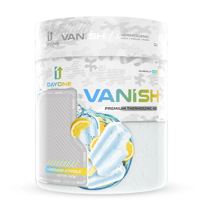 DayOne Vanish - Victorious Fitness Supplements Hervey Bay