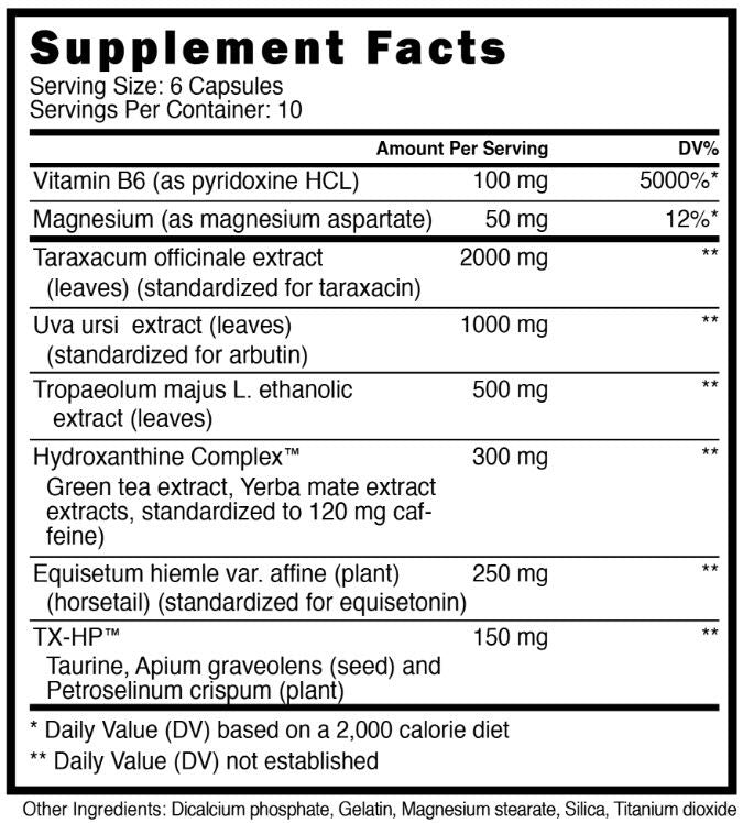 Blackstone Labs Evaporate - Victorious Fitness Supplements Hervey Bay